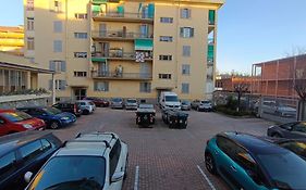 Lingotto Luxury Apartment